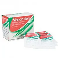 Venoruton 1000 mg 30 Bustine