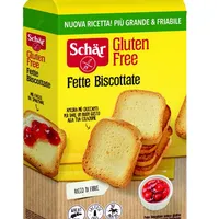 Schar Fette Biscottate Senza Glutine 260 g
