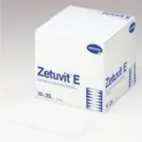 Zetuvit E Medic Assorb10X10X25