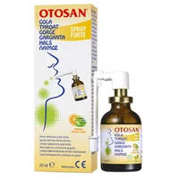 Otosan Gola Spray Forte 30 ml