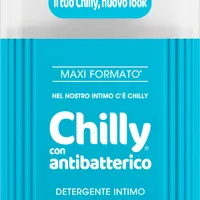 Chilly Detergente Antibatterico 300 ml