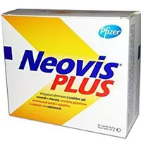 Neovis Plus 20 Bustine