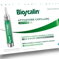 Bioscalin Attivatore Capillare ISFRP-1 10 ml