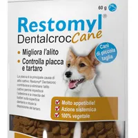Restomyl Dentalcroc 60 g