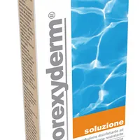 Clorexyderm Soluzione 500 ml