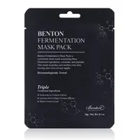 Fermentation Mask Pack (1 Unit)