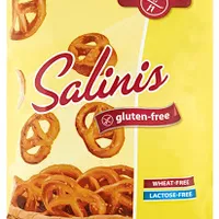 Schar Salinis Salatini Senza Glutine 60 g