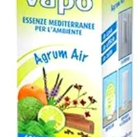 Pumilene Vapo Agrumi Air Concentrato Essenze 40 ml