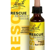 Fiori di Bach Rescue Remedy Gocce 20 ml