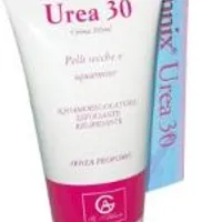 Clinnix Urea 30 Crema Squamoregolatrice Esfoliante Relipidante 100 ml