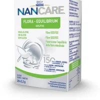 Nestlè Nancare Flora Equilibrium 20 Bustine