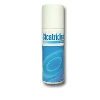 Cicatridina Spray 125 ml