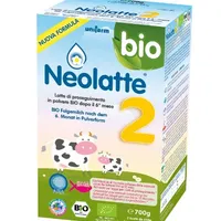 Neolatte 2 Bio Ara 2 Buste X 350 G