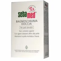 Sebamed Bagnoschiuma Doccia Pelle Sensibile 200 ml