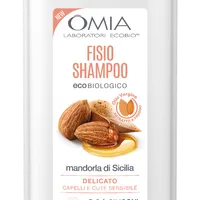 Omia Shampoo Mandorla Sicilia 200 ml