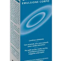 Cicatridina Emulsione Crp180Ml