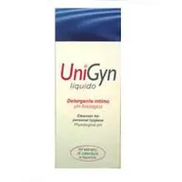 UniGyn Liquido 400 ml
