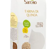 Farina Di Quinoa 350 g