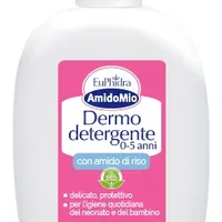 EuPhidra AmidoMio Dermo Detergente 400 ml