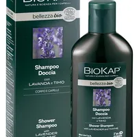 Biokap B Bio Shampoo Docc200 ml