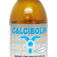 Calcibolin 80 Compresse