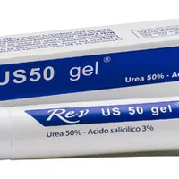 Rev US50 Gel Mani e Piedi 50 ml