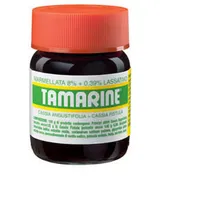 Tamarine Marmellata 8% + 0,39% 260 g