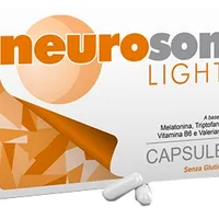 Neuroson Light Integratore 30 Capsule