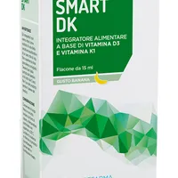 Smart DK Gocce Integratore di Vitamine 15 ml