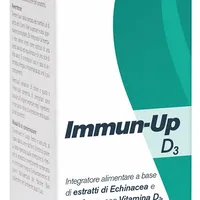 Immun Up D3 Sciroppo 100 ml