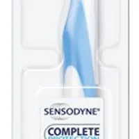 Sensodyne Complete Protection Spazzolino Soft