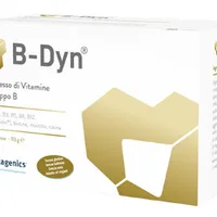 B-Dyn 90 Compresse