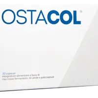 Ostacol 30 Cps