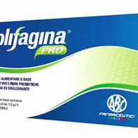 Colifagina Pro Integratore Probiotico 10 Flaconcini Con Tappo Serbatoio
