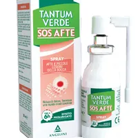 Tantum Verde SOS Afte Spray 20 ml