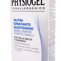 Physiogel Nutri-Idratante 250 ml