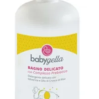 Babygella Prebiotic Bagno 250 Ml