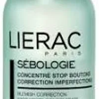 Lierac Sebologie Concentrato SOS Anti Imperfezioni 15 ml