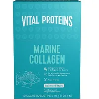 Vital Proteins Marine Collagen 10 Stick Pack da 10 G