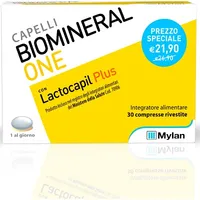 Biomineral One Lacto Plus 30Ps