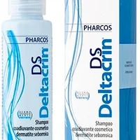Pharcos Deltacrin Ds Shampoo 125 ml