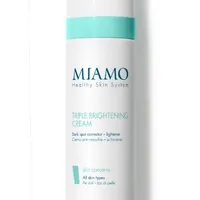 Miamo Skin Concerns Triple Brightening cream 50 ml