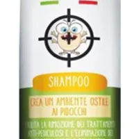 Alontan Shampoo Antipidocchi