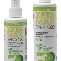 Zetamax Pump Spray 150Ml