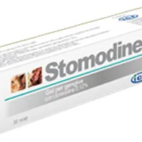 Stomodine Gel Gengive Cani 30 ml