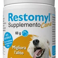Restomyl Supplemento Cane 60 g