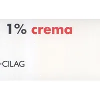 Pevaryl Crema 1% 30 g