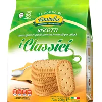 Farabella I Classici Biscotti Senza Glutine 200 g
