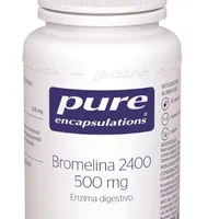 Pure Encapsulations Bromelina