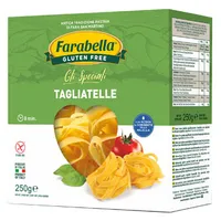 Farabella Senza Glutine Pasta Tagliatelle 250 g